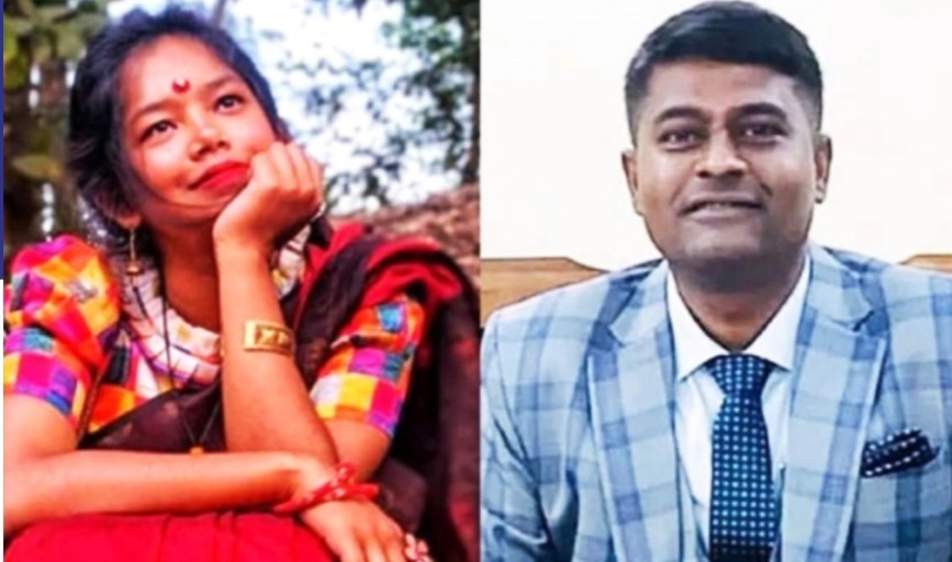 জবি ছাত্রী অবন্তিকার মৃত্যু: অব্যাহতি পেলেন সহকারী প্রক্টর দ্বীন ইসলাম